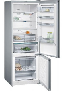 Холодильник Siemens KG56NLWF0N фото