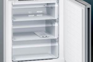 Холодильник Siemens KG46NUI30N фото