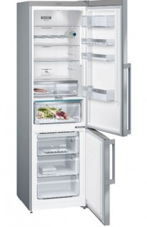 Холодильник Siemens KG39NAIEQ фото