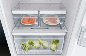Холодильник Siemens KG39NXW326 фото