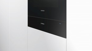 Шкаф для подогрева посуды Siemens BI630CNS1 фото