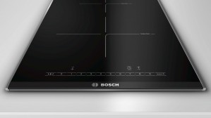 Варочная поверхность индукционная Bosch PIB375FB1E фото