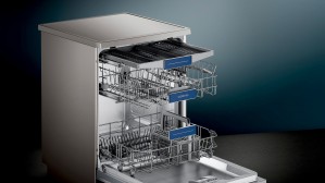 Посудомоечная машина Siemens SN236W00MT фото