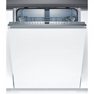 Посудомоечная машина встраиваемая Bosch SMV46JX10Q фото