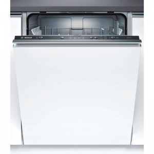 Посудомоечная машина встраиваемая Bosch SMV24AX00K фото