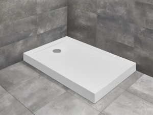 Душевой поддон Radaway Doros F Compact 120x80 SDRFP1280-05 фото