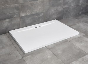 Душевой поддон Radaway Giaros D 110x80 M3GRD1180 фото