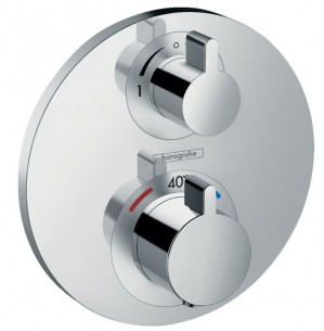 Термостат для душа Hansgrohe Ecostat S хром 15758000 фото