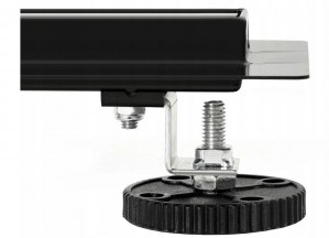 Трап Rea Neo Slim Black Pro 900 мм (REA-G8903) фото