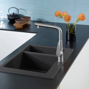 Смеситель для кухни Hansgrohe Talis TALIS M51 73854000