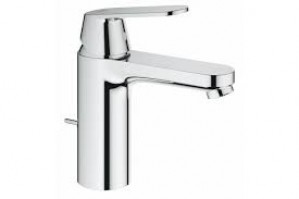 Набор смесителей для ванны Grohe Eurosmart Cosmopolitan 3 в 1 126112M