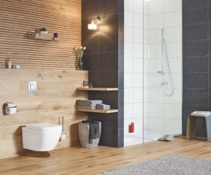 Комплект Grohe Euro Ceramic 39328CB0 инсталляционная система с подвесным унитазом и клавишей Skate 38772001+37131000+39328000+39330001