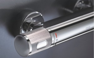 Термостат для душа Grohe Grohtherm 1000 Performance 34776000