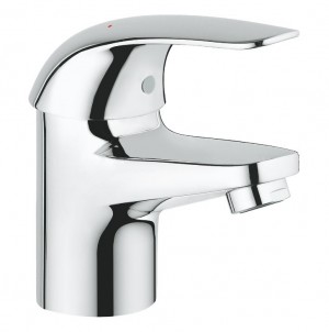 Набор смесителей Grohe Euroeco 124428 фото
