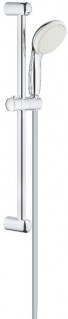 Набор смесителей Grohe Euroeco new + New Tempesta Classic 123242K фото
