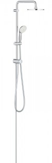Набор смесителей Grohe Eurosmart BATH bundle M 123389M фото