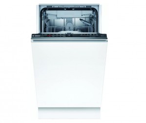 Посудомоечная машина Bosch SPV2XMX01E фото