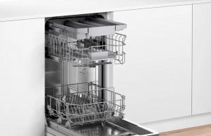 Посудомоечная машина Bosch SPV2XMX01E фото