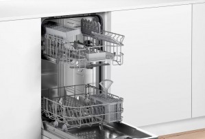 Посудомоечная машина Bosch SPV2IKX10E фото