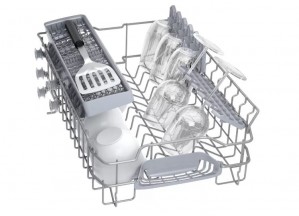 Посудомоечная машина Bosch SPV2IKX10E фото