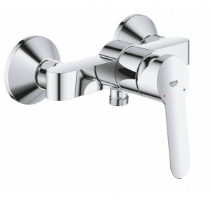 Смеситель для душа Grohe Bauedge 23636000 фото