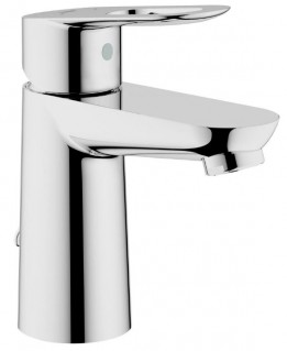 Смеситель для раковины Grohe BauLoop 23336000 фото