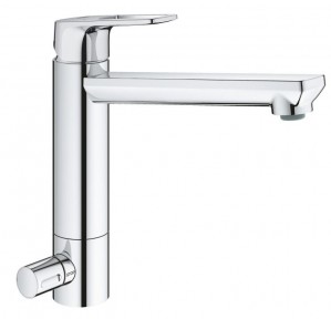 Смеситель для кухни GROHE BauLoop 31713000 фото