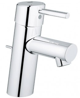 Смеситель для раковины Grohe CONCETTO 32204001 фото