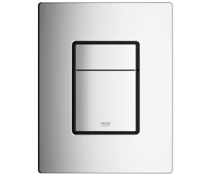 Панель смыва GROHE Skate Cosmopolitan (38732BR0)