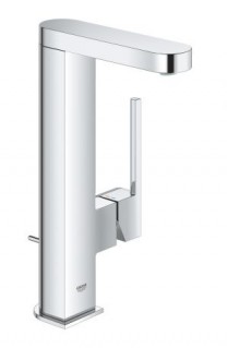 Смеситель однорычажный Grohe Plus  для раковины L-Size 23851003