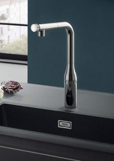 Смеситель Grohe Essence SmartControl для кухни 31615000