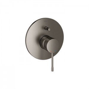 Смеситель однорычажный Grohe Essence для душа скрытого монтажа с перключением 19285AL1