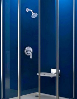 Смеситель однорычажный Grohe Euroeco для душа скрытого монтажа 32742000