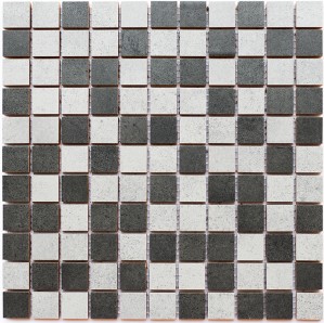 Мозаика Kotto CM 3029 Graphite-Grey 300x300x8 фото