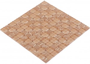 Мозаика Kotto GM 8004 Beige pearl 300x300x8 фото