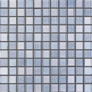 Мозаика Kotto GM 8011 Silver grey brocade-Medium Grey-Grey Silver 300x300x8 
фото