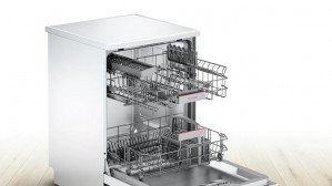 Посудомоечная машина BOSCH SMS46JW10Q