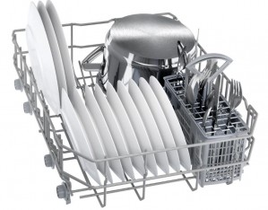 Посудомоечная машина BOSCH SPS2IKI02K схема