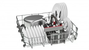 Посудомоечная машина встраиваемая Bosch SMV45JX00E
