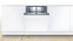 Посудомоечная машина встраиваемая Bosch SMV4HTX24E