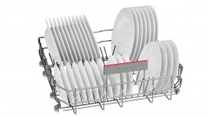 Посудомоечная машина встраиваемая Bosch SMV46NX01E