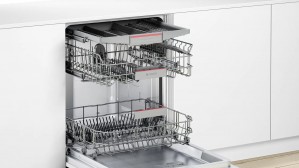Посудомоечная машина встраиваемая Bosch SMV46NX01E