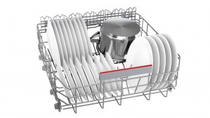 Посудомоечная машина встраиваемая Bosch SMV4HCX40E
