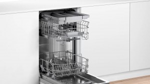 Посудомоечная машина встраиваемая Bosch SPV4XMX16E
