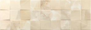 Плитка Click Ceramica Onix Link 25х75 Beige фото