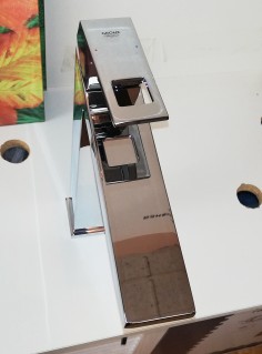 Смеситель для раковины Grohe Eurocube XL-Size 23406000 фото