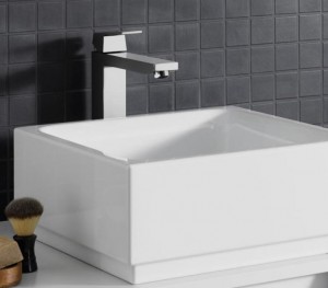 Смеситель для раковины Grohe Eurocube XL-Size 23406000 фото