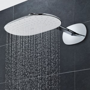 Встраиваемый блок Grohe Rainshower 360 для верхнего душа (26264001)