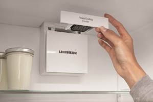 Встраиваемая холодильная камера Liebherr IRBSe 5120