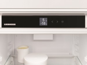 Встраиваемая холодильная камера Liebherr IRBe 5120